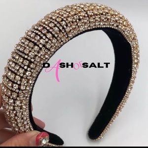 Bling Headband